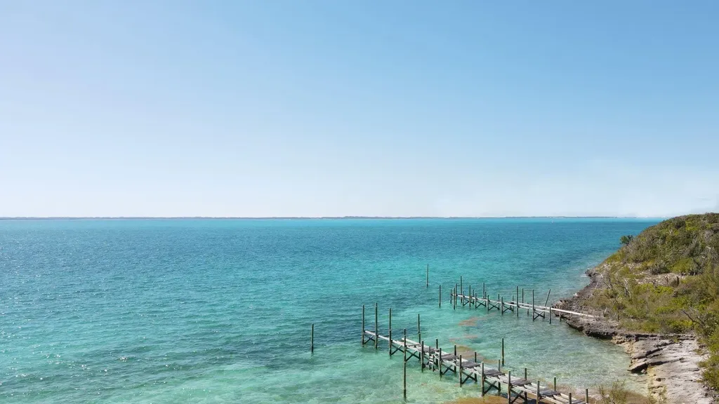 Lot 3 Soap Point Abaco BS