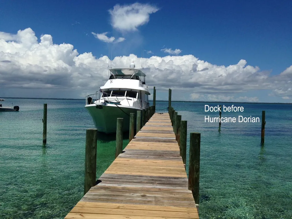 Lot 3 Soap Point Abaco BS