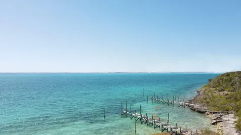 Lot 3 Soap Point Abaco BS