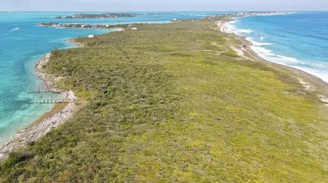 Lot 3 Soap Point Abaco BS