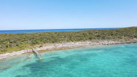 Lot 3 Soap Point Abaco BS