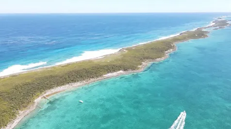 Lot 3 Soap Point Abaco BS