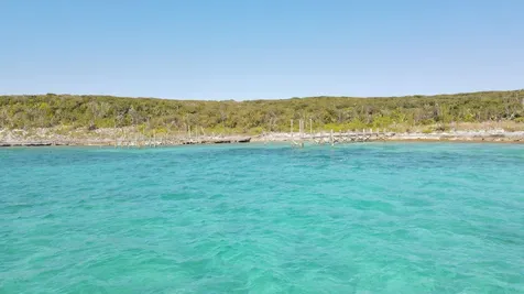 Lot 3 Soap Point Abaco BS