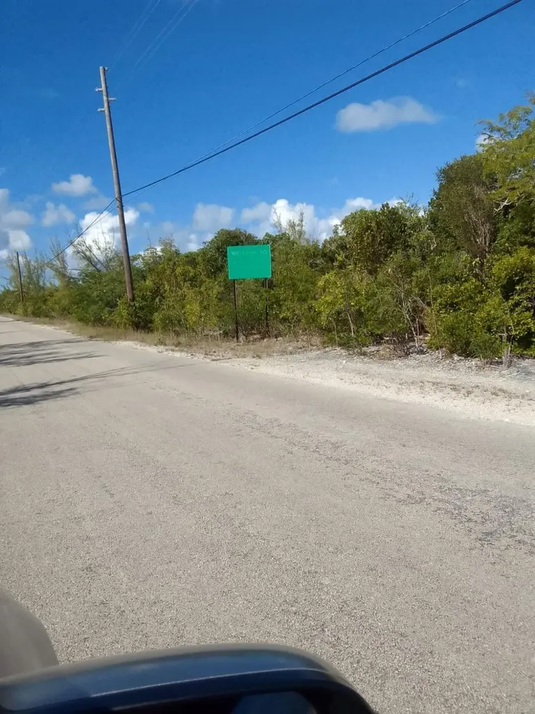 50 Acres Cat Island Cat Island BS