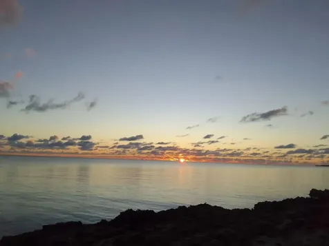 50 Acres Cat Island Cat Island BS