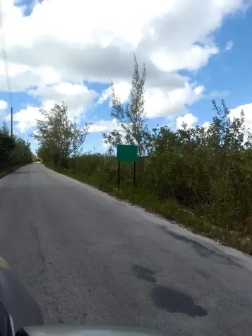 50 Acres Cat Island Cat Island BS