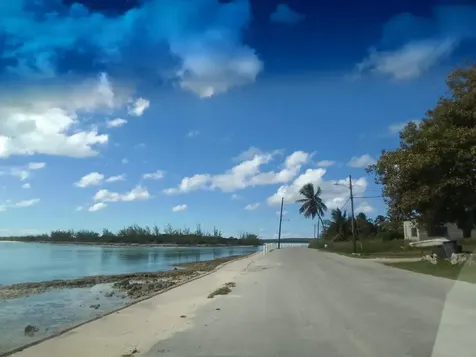 50 Acres Cat Island Cat Island BS