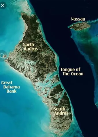 10 Acres Fresh Creek Andros BS