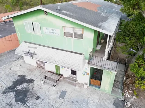 Mount Royal Avenue New Providence Paradise Island BS