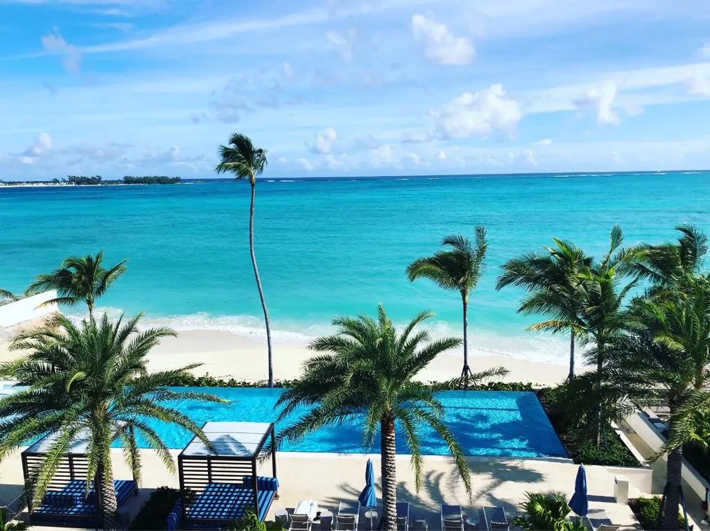 303 One Cable Beach New Providence Paradise Island BS