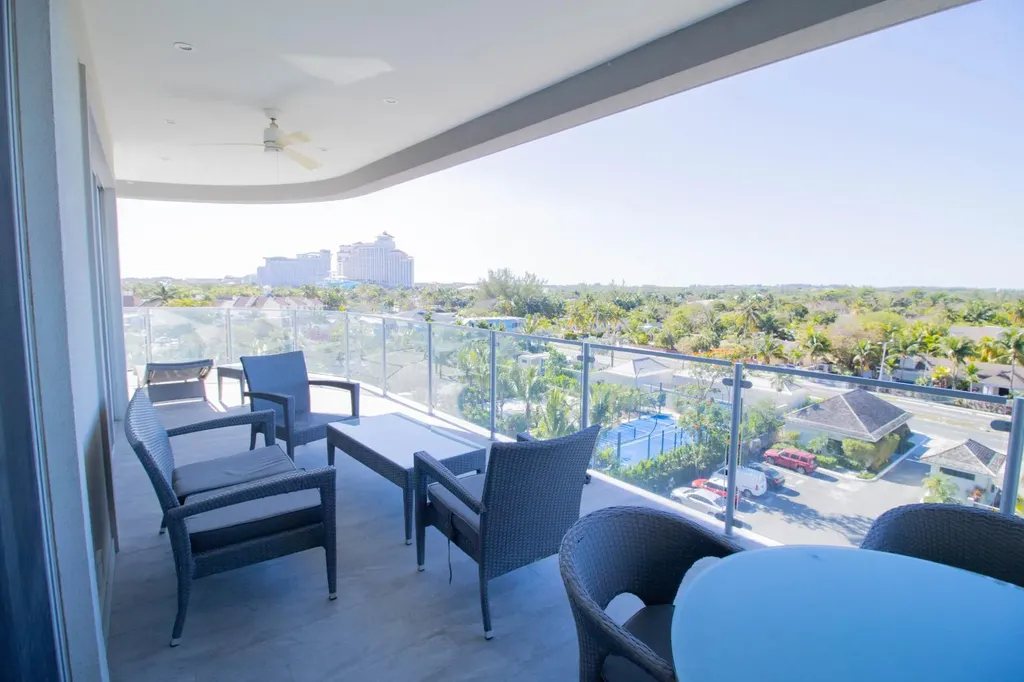 303 One Cable Beach New Providence Paradise Island BS