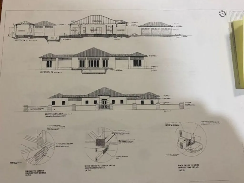 Hong Kong Street, Colony 12 Grand Bahama Freeport BS