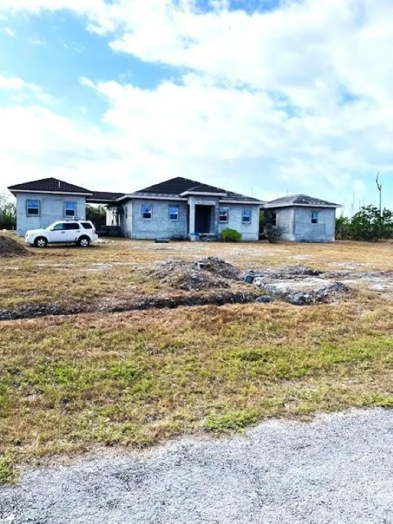 Hong Kong Street, Colony 12 Grand Bahama Freeport BS