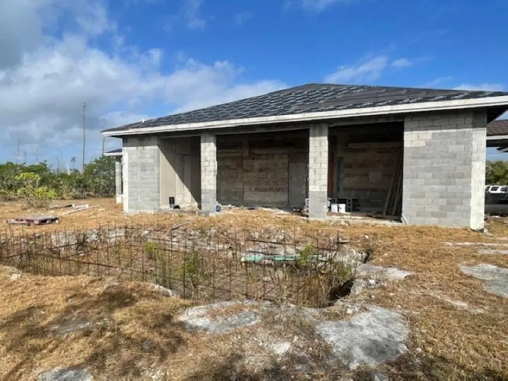 Hong Kong Street, Colony 12 Grand Bahama Freeport BS