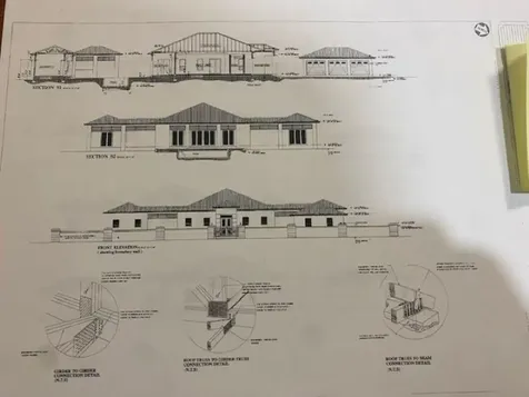 Hong Kong Street, Colony 12 Grand Bahama Freeport BS