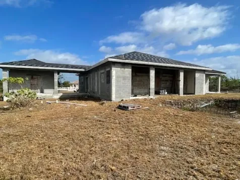 Hong Kong Street, Colony 12 Grand Bahama Freeport BS