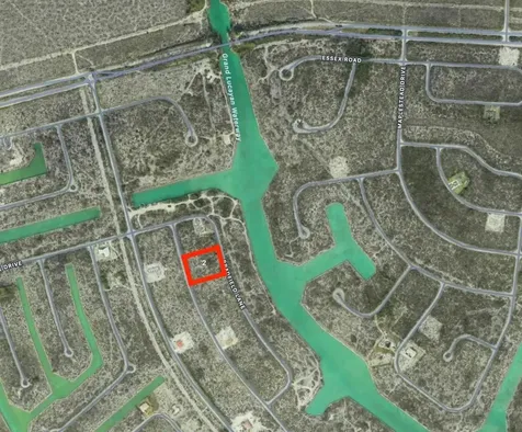 Voyager Bay 2 Grand Bahama Freeport BS