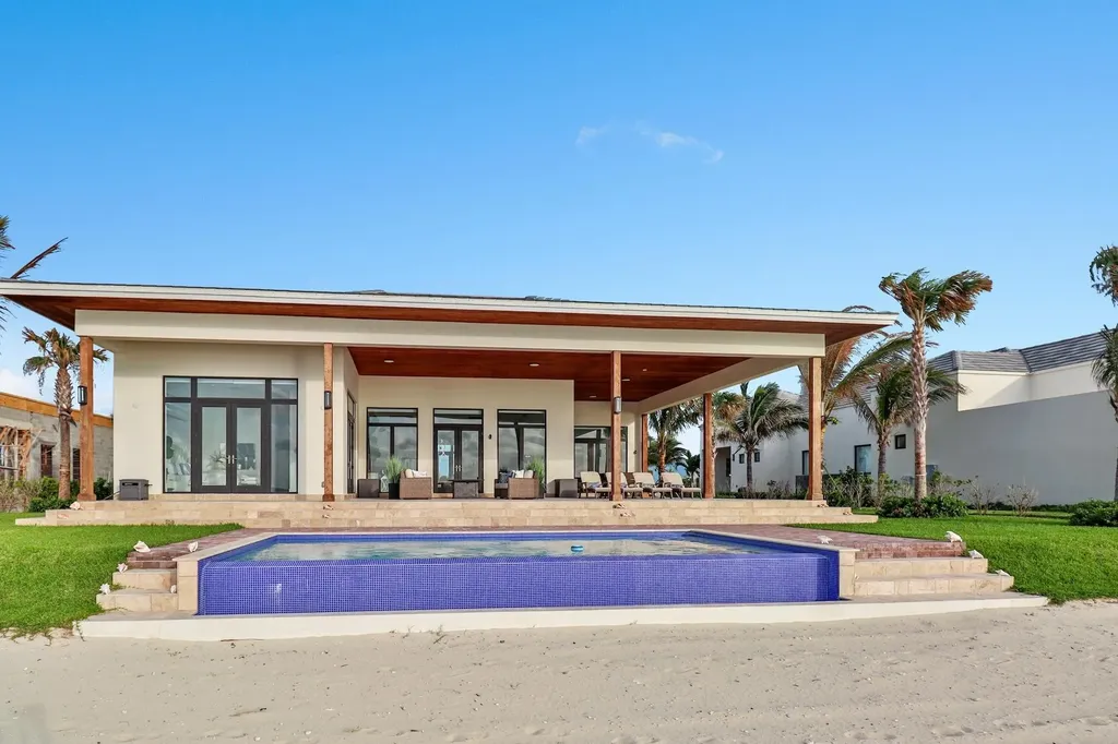 2010 Rockwell Island Bimini BS