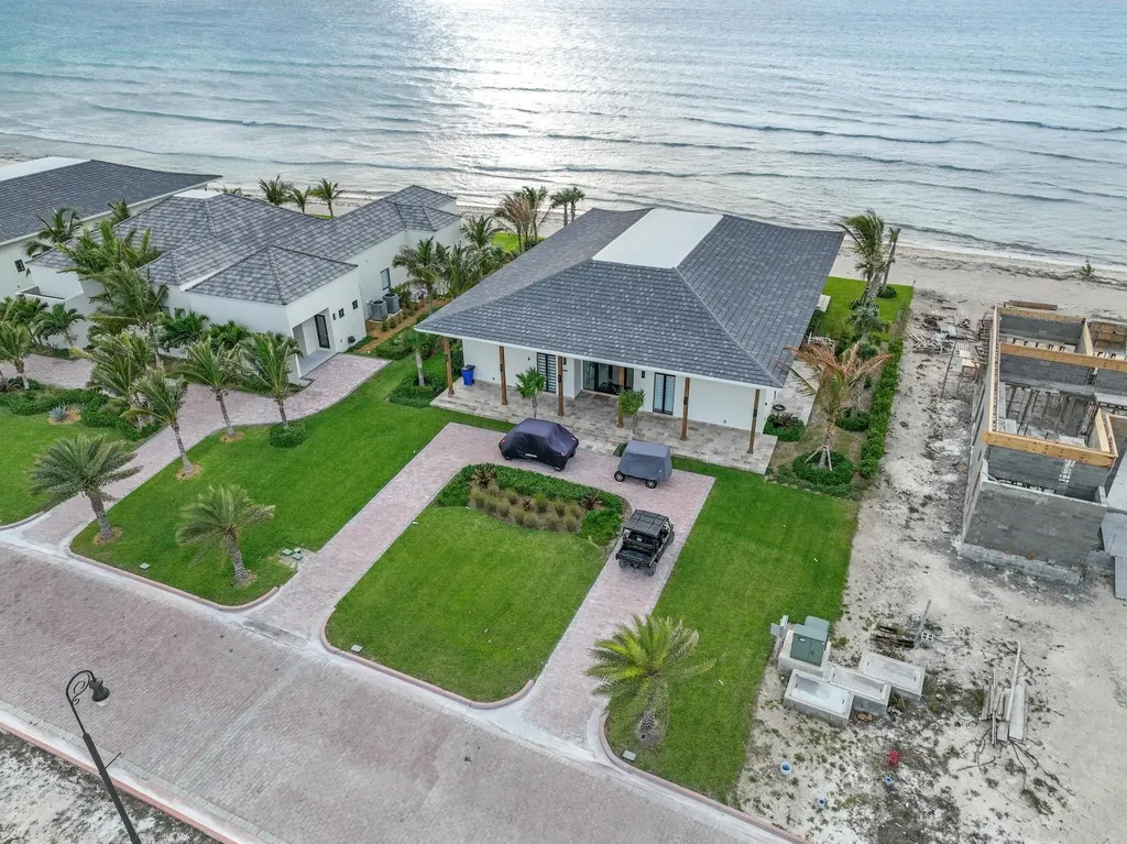 2010 Rockwell Island Bimini BS