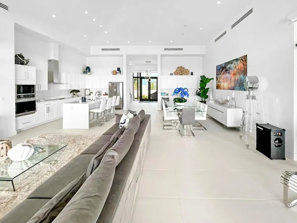 2010 Rockwell Island Bimini BS