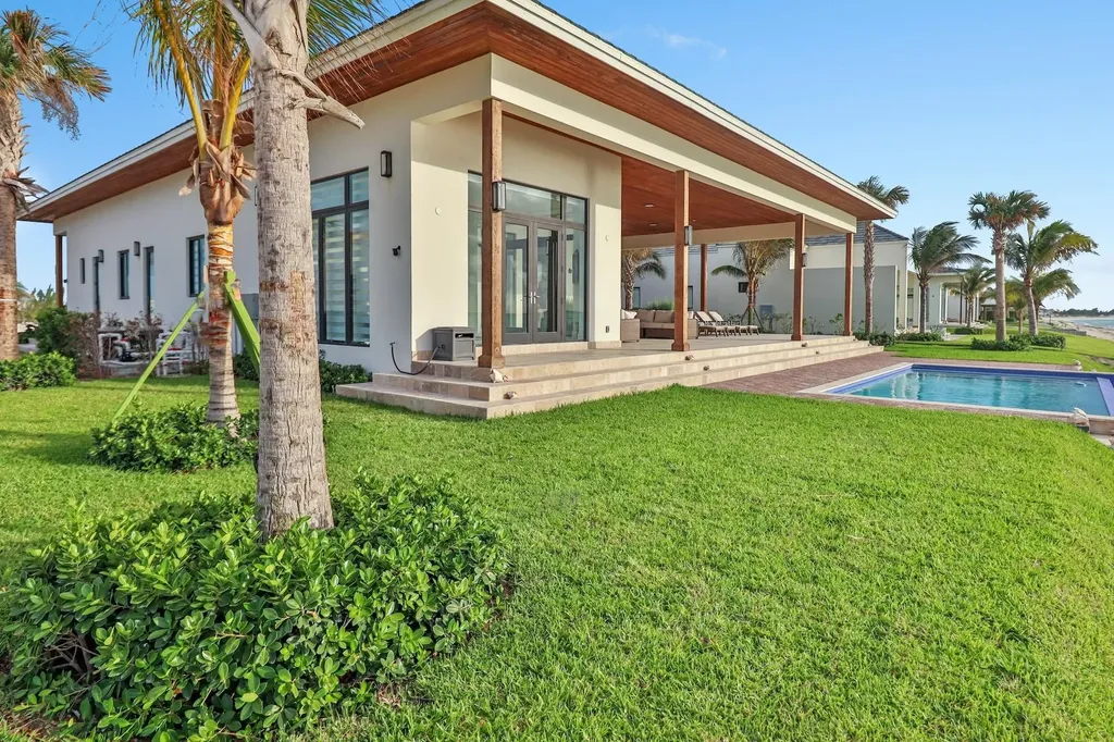 2010 Rockwell Island Bimini BS