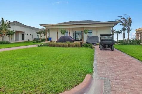 2010 Rockwell Island Bimini BS