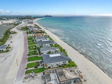 2010 Rockwell Island Bimini BS