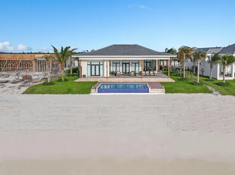 2010 Rockwell Island Bimini BS