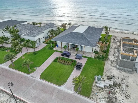 2010 Rockwell Island Bimini BS