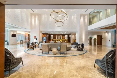 The Reef At Atlantis New Providence Paradise Island BS