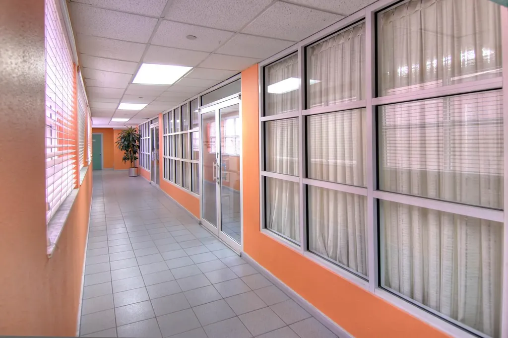 Saffrey Square, Bay Street New Providence Paradise Island BS