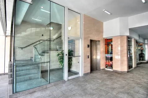 Saffrey Square, Bay Street New Providence Paradise Island BS