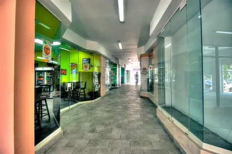 Saffrey Square, Bay Street New Providence Paradise Island BS