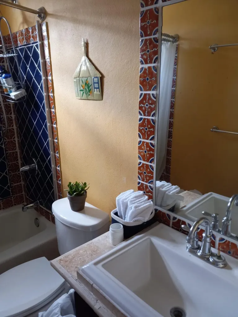 West Bay Street Tip Tops New Providence Paradise Island BS