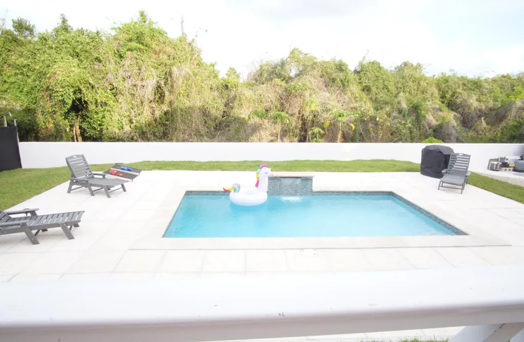 Jacaranda New Providence Paradise Island BS