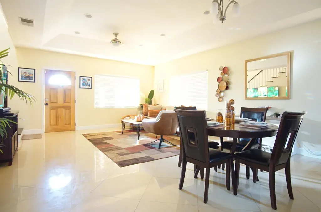 Jacaranda New Providence Paradise Island BS