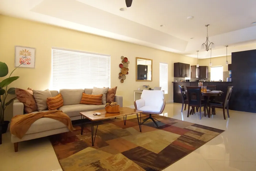 Jacaranda New Providence Paradise Island BS