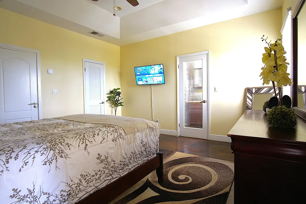 Jacaranda New Providence Paradise Island BS