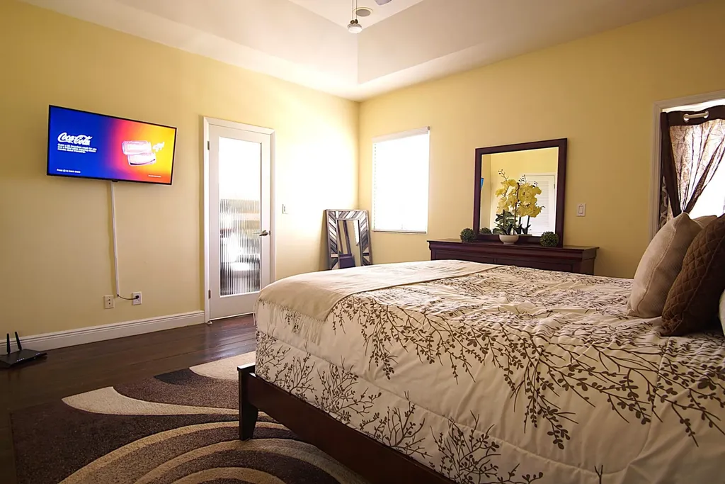 Jacaranda New Providence Paradise Island BS