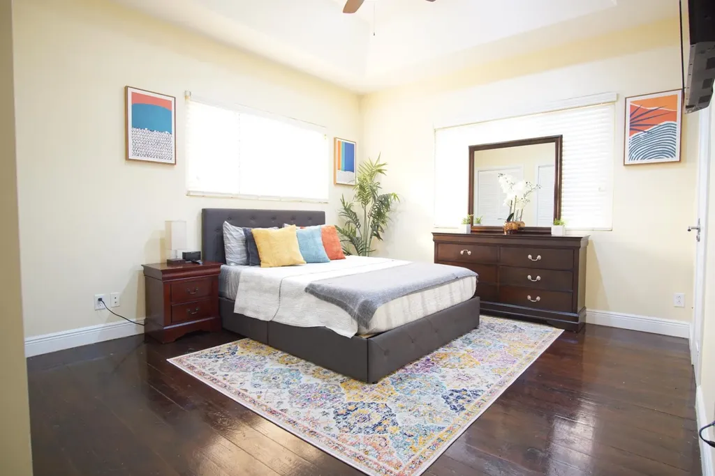 Jacaranda New Providence Paradise Island BS