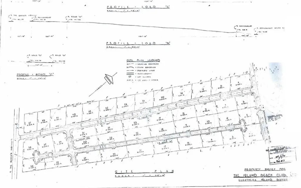 The Island Beach Club Sub Eleuthera BS