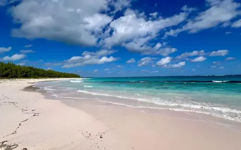 The Island Beach Club Sub Eleuthera BS