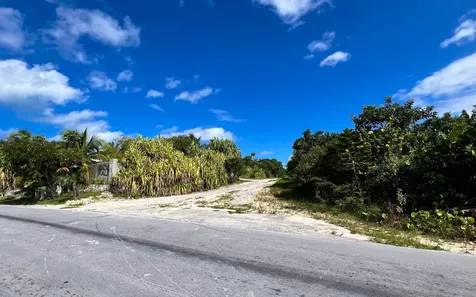 The Island Beach Club Sub Eleuthera BS