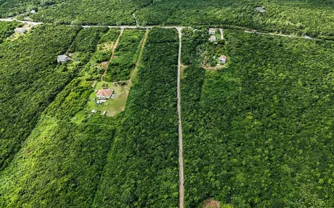 The Island Beach Club Sub Eleuthera BS
