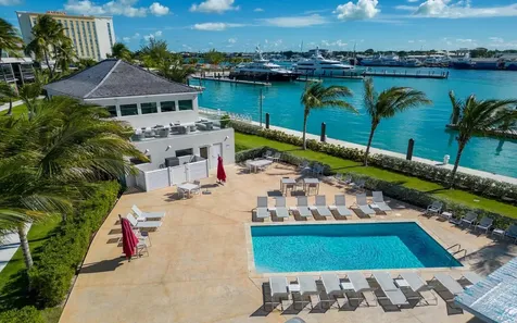 Unit 2 Sterling Commons E New Providence Paradise Island BS