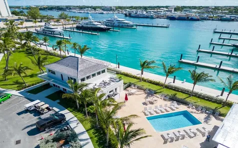 Unit 2 Sterling Commons E New Providence Paradise Island BS