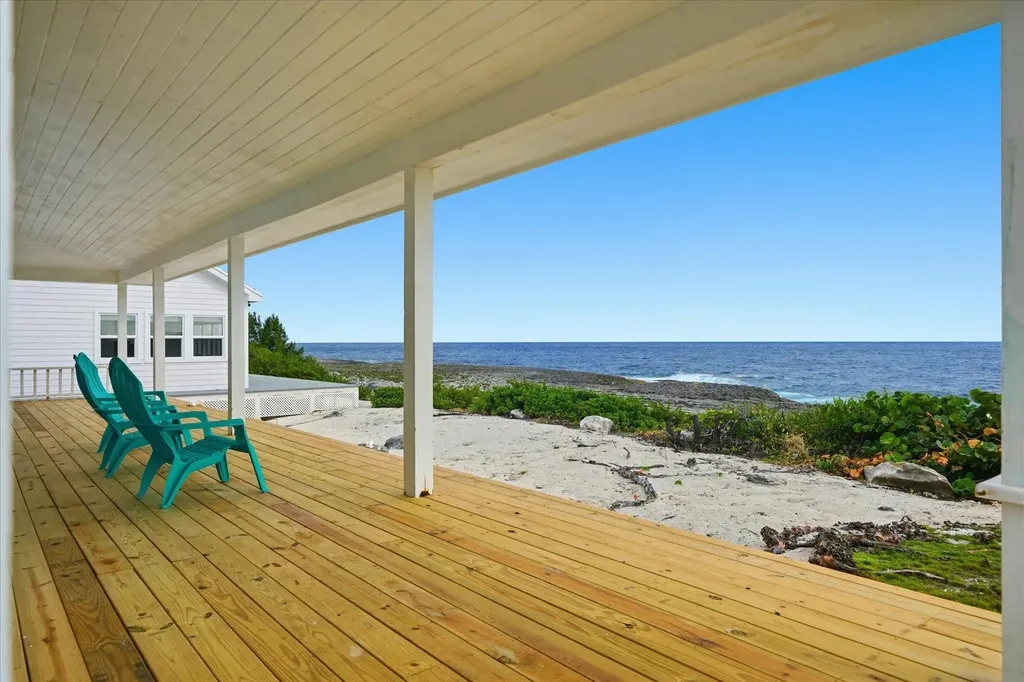 Unwind & Chillax Eleuthera BS