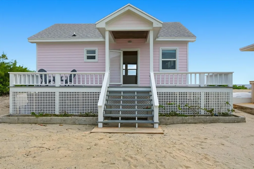 Unwind & Chillax Eleuthera BS