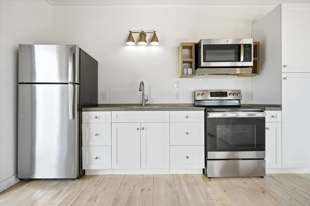 Unwind & Chillax Eleuthera BS