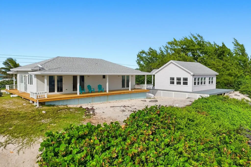 Unwind & Chillax Eleuthera BS